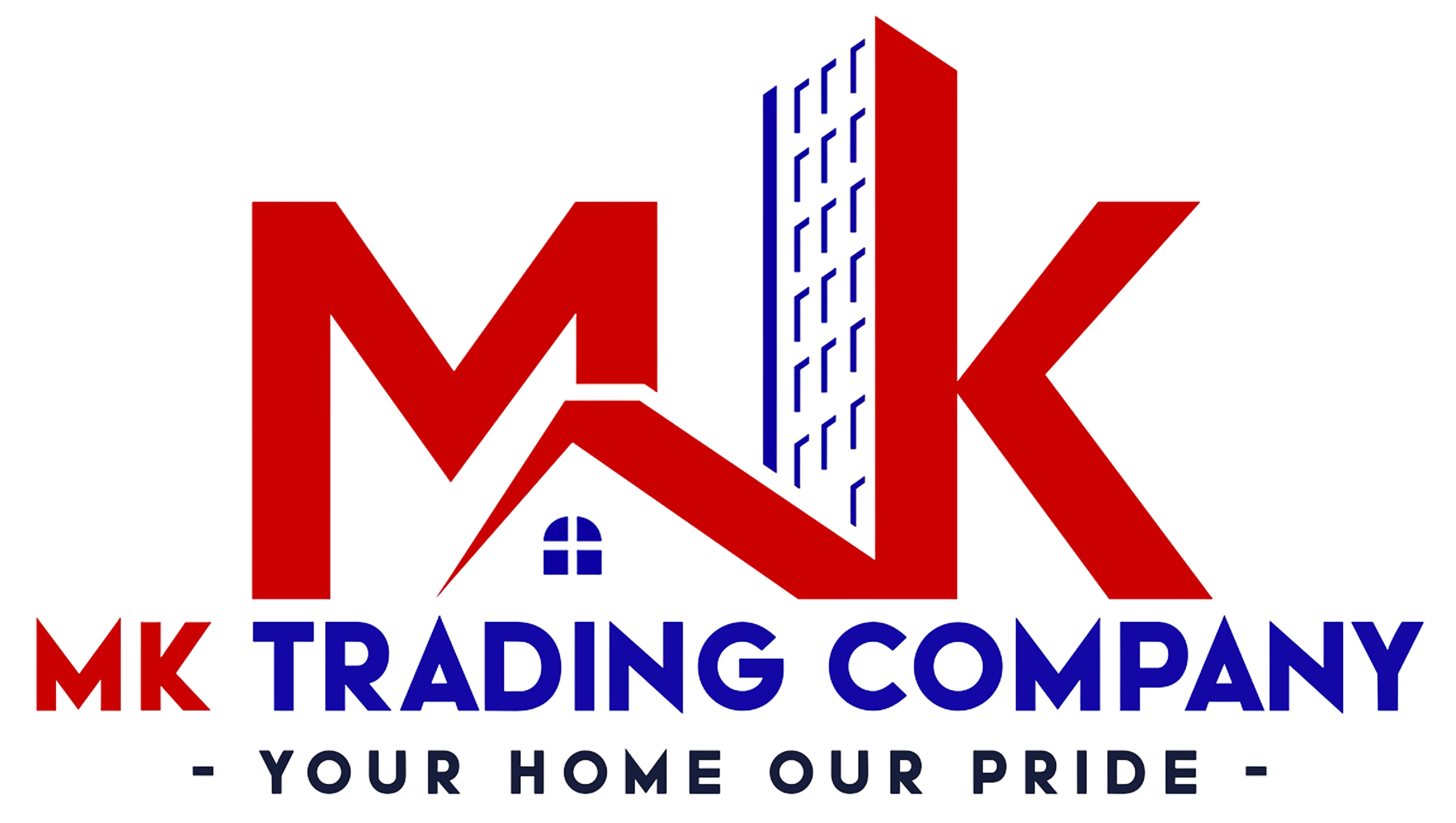 MK Trading Logo